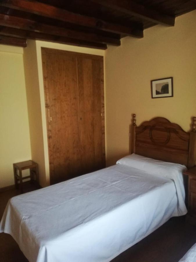 Casa Rural Del Chopo La Aliseda de Tormes Esterno foto
